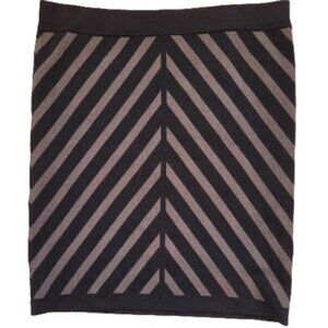 Philosophy Knit Pull On Skirt